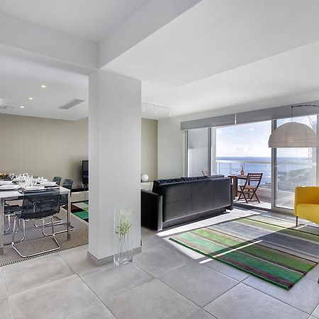 Marvellous Seafront Apartment Sliema Exterior foto