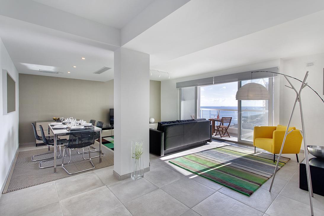 Marvellous Seafront Apartment Sliema Exterior foto